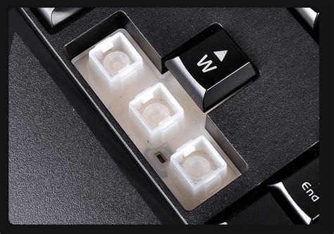 plunger switch keyboard|plunger type switch.